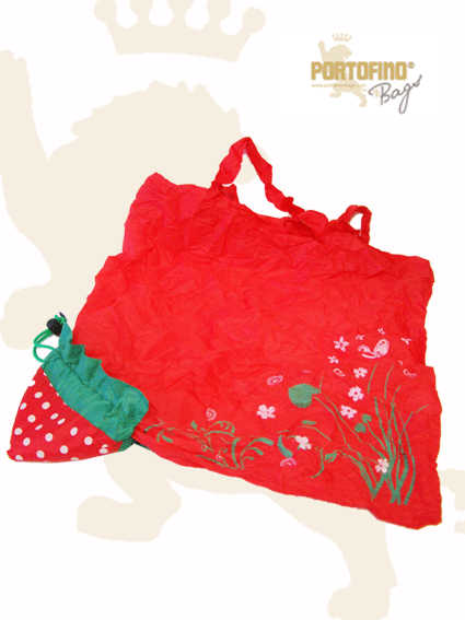 Faltbare Portofino Bags